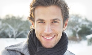 MALE GROOMING TRENDS FOR WINTER