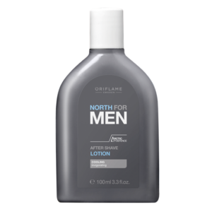 Oriflame North For Men After Shave Lotion