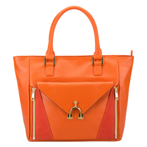 Oriflame Sophisticated Handbag Front View