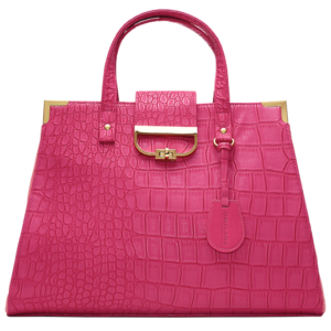 Oriflamme Pink Glamour Fashion Bag