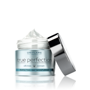 True Perfection Perfecting Day Moisturiser by Oriflame