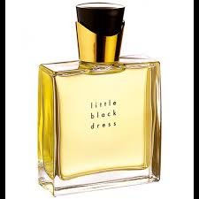 LITTLE BLACK DRESS perfume By Avon