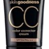 Avon Skin Goodness Cc Color Corrector Cream Spf Concealer for urbanmadam
