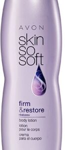 Skin So Soft Firm & Restore Body Lotion by Avon