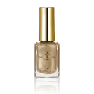 Oriflame Giordani Gold Baroque Lacque Brilliance Shade – Dramatic Gold Nailpaint ( Royal Look )