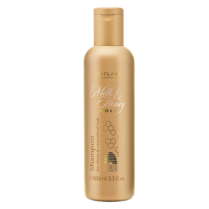 Milk and Honey Gold Shampoo by Oriflame
