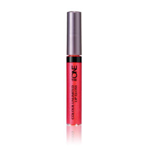 Plum Beyond – The ONE Colour Unlimited Lip Gloss by Oriflame