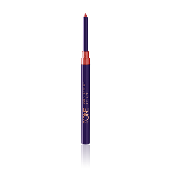 The ONE Colour Stylist Lip Liner color coral ideal_1