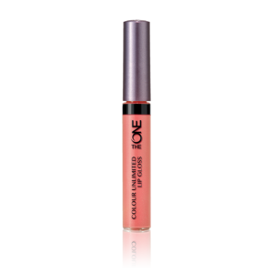 True Blush – The ONE Colour Unlimited Lip Gloss by Oriflame