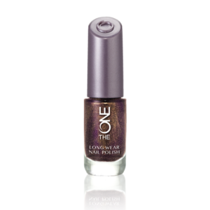 Oriflame Amethyst Rock Nailpaint – The ONE Long Wear Nail Polish by Oriflame