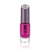 The ONE Long Wear Nail Polish by oriflame for urbanmadam Colour Night Orchid