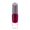 The ONE Long Wear Nail Polish by oriflame for urbanmadam Colour - Ruby Rouge