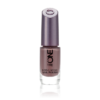 The ONE Long Wear Nail Polish by oriflame for urbanmadam color Cappuccino