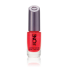 The ONE Long Wear Nail Polish red sky at night nail paint by oriflame for urbanmadam