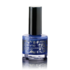 Very Me Nail Graffiti Top Coat - Blue by oriflame for urbanmadam