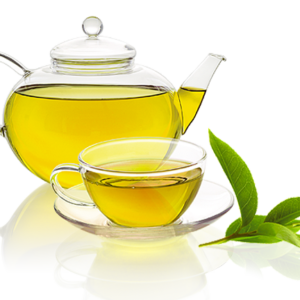 Tulsi Gold Green Tea ( Ayurvedic ) by Kudos (2gm * 25 Teabags)