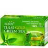 kudos tulsi green tea for urbanmadam
