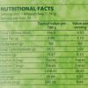 Tulsi Green Tea by Organic India (25 Tea Bags per Pack ) - Image 4