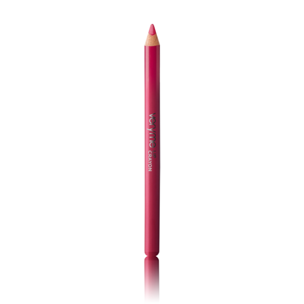 Product Description Creamy, glossy, medium coverage lip pencil in shades