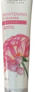 Whitening Cleanser Rose & Pearl by AVON