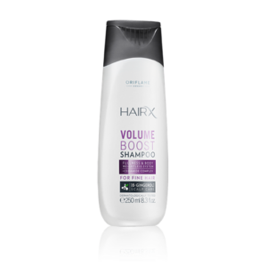 Volume Boost Shampoo by Oriflame HairX
