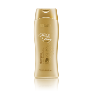 Milk & Honey Gold Shampoo by Oriflame (200ml)