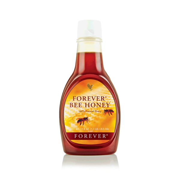 forever living bee honey 500 gm for urbanmadam