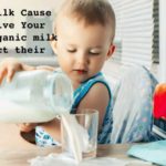 Organic Milk In Delhi