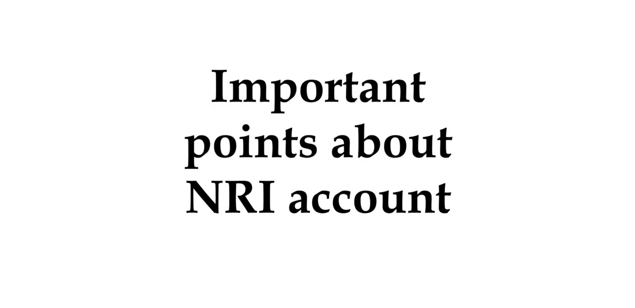 For any NRI who is about to open NRE account gets this question in mind that what happens to their money when they send it from any international held currency account to their NRE account. Here are key points that will help you understand better about the NRE banks